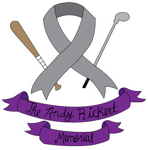 Andy Rickert Memorial logo